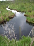 Multiple Culvert Crossing at Lagrange Rd, Howland, Maine