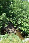 Multiple Culvert Crossing at Lake Road, Levant, Maine