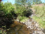 Multiple Culvert Crossing at Ledge Rd, Yarmouth, Maine