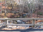 Multiple Culvert Crossing at Lewis Hill Rd, Newcastle, Maine
