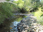 Multiple Culvert Crossing at Locke Hill Road, Starks, Maine