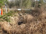 Multiple Culvert Crossing at Martin Woods, Palermo, Maine