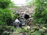 Multiple Culvert Crossing at Middle Rd, Falmouth, Maine