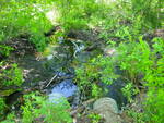 Multiple Culvert Crossing at Middle Rd, Standish, Maine