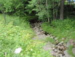 Multiple Culvert Crossing at Mile Hill Road, New Sharon, Maine