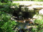 Multiple Culvert Crossing at Moosewa Trl, Otisfield, Maine