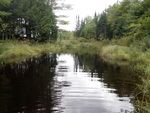 Multiple Culvert Crossing at Moulton Rd, Embden, Maine