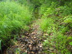 Multiple Culvert Crossing at Mudgett Rd, Parsonsfield, Maine