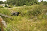 Multiple Culvert Crossing at Muzzy Ridge Road, Searsmont, Maine