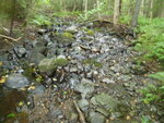 Multiple Culvert Crossing at Nealey Rd, Northport, Maine