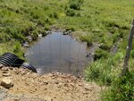Multiple Culvert Crossing at North Pond Road, Warren, Maine