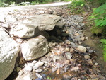 Multiple Culvert Crossing at Old County Rd, Bristol, Maine