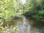 Multiple Culvert Crossing at Old Greene Rd, Lewiston, Maine