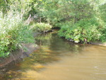 Multiple Culvert Crossing at Old Greene Rd, Lewiston, Maine