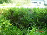 Multiple Culvert Crossing at Old Stage, Woolwich, Maine