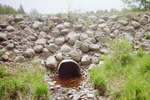 Multiple Culvert Crossing at Paddy Hill Road, Medford, Maine