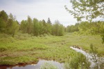 Multiple Culvert Crossing at Paddy Hill Road, Medford, Maine
