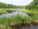 Multiple Culvert Crossing at Penney Rd, Montville, Maine