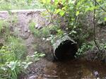 Multiple Culvert Crossing at Pine Plain, Liberty, Maine