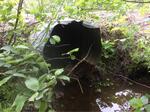 Multiple Culvert Crossing at Pine Plain, Liberty, Maine