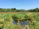 Multiple Culvert Crossing at Pit Road, Turner, Maine