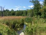 Multiple Culvert Crossing at Pit Road, Turner, Maine