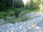 Multiple Culvert Crossing at Pleasant Hill Rd, Brunswick, Maine