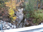 Multiple Culvert Crossing at Pleasant River Rd, Brownville, Maine