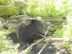 Multiple Culvert Crossing at Porter St, Rockport, Maine