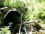 Multiple Culvert Crossing at Porter St, Rockport, Maine
