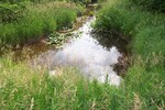 Multiple Culvert Crossing at Pushaw Road, Glenburn, Maine