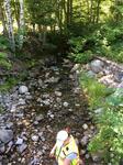 Multiple Culvert Crossing at Redding Rd, Woodstock, Maine