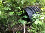 Multiple Culvert Crossing at Rial Herald Road, Bremen, Maine