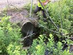 Multiple Culvert Crossing at Rial Herald Road, Bremen, Maine