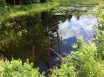 Multiple Culvert Crossing at Rial Herald Road, Bremen, Maine