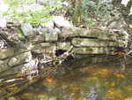 Multiple Culvert Crossing at Ridge Rd, Concord Twp, Maine