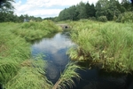 Multiple Culvert Crossing at River Rd, Cushing, Maine