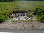 Multiple Culvert Crossing at River Rd., Biddeford, Maine
