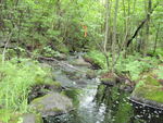 Multiple Culvert Crossing at Route 11, Milo, Maine