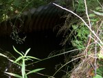Multiple Culvert Crossing at Route 139, Brooks, Maine