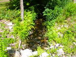 Multiple Culvert Crossing at Route 160, Porter, Maine