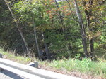 Multiple Culvert Crossing at Route 202, Dixmont, Maine