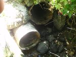 Multiple Culvert Crossing at Sinnott Rd, Arundel, Maine