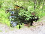 Multiple Culvert Crossing at Songo Pond Rd, Bethel, Maine