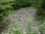 Multiple Culvert Crossing at South Branch Campground Rd, T5 R9 WELS, Maine