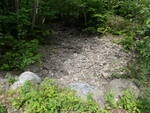 Multiple Culvert Crossing at South Branch Campground Rd, T5 R9 WELS, Maine