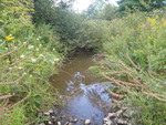 Multiple Culvert Crossing at South Lisbon Rd, Lewiston, Maine