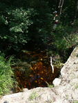 Multiple Culvert Crossing at South Waterboro Rd., Lyman, Maine