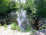 Multiple Culvert Crossing at Spec Pond Rd, Porter, Maine