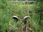 Multiple Culvert Crossing at Sweetser Rd, North Yarmouth, Maine